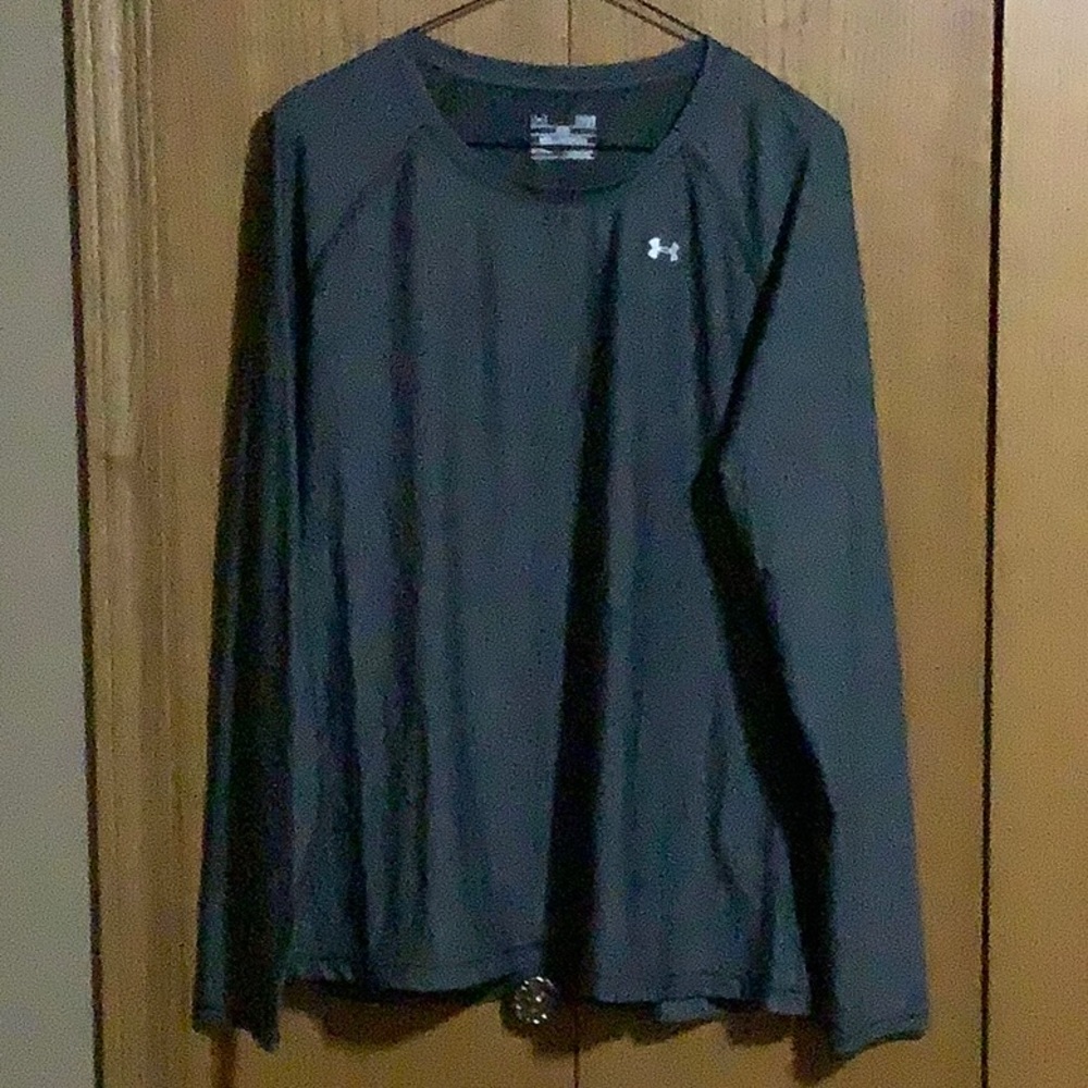 Under Armour Long Sleeve